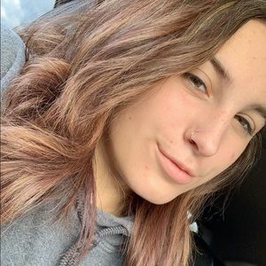 Meet your Posher, Morgan